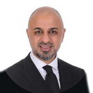 Picture of Özgür Kılıç